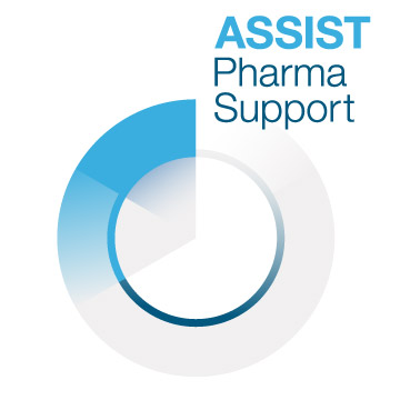 Assist Support, Pharma Design